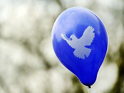 Nordrhein-Westfalen: Ostermärsche am Samstag unter dem Eindruck von Kriegen