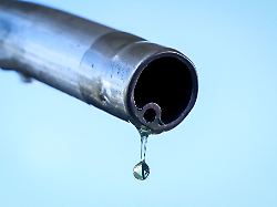 Hessen: Hohe Spritpreise - mehr Diebstähle?