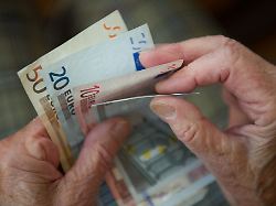 Hessen: Erwerbstätigkeit der über 65-Jährigen in Hessen steigt