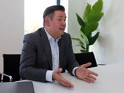 Niedersachsen & Bremen: Suspendierter Landrat: Mein Führungsstil gefällt nicht allen