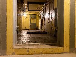 Berlin & Brandenburg: Stasi-Bunker öffnet nach Winterpause