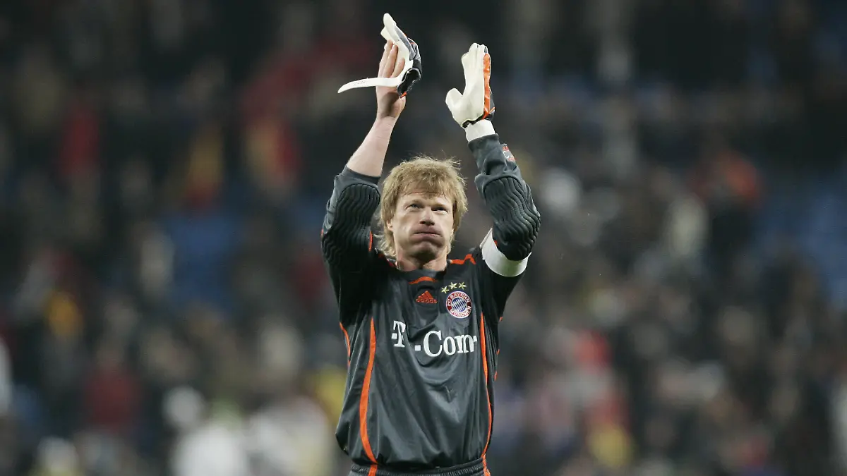 Munich-s-goalkeeper-Oliver-Kahn-reacts-after-the-Champions-League-first-knockout-first-leg-soccer-match-between-Real-Madrid-and-FC-Bayern-Munich-in-the-Santiago-Bernabeu-stadium-in-Madrid-Spain-on-Tuesday-Feb-21-2007