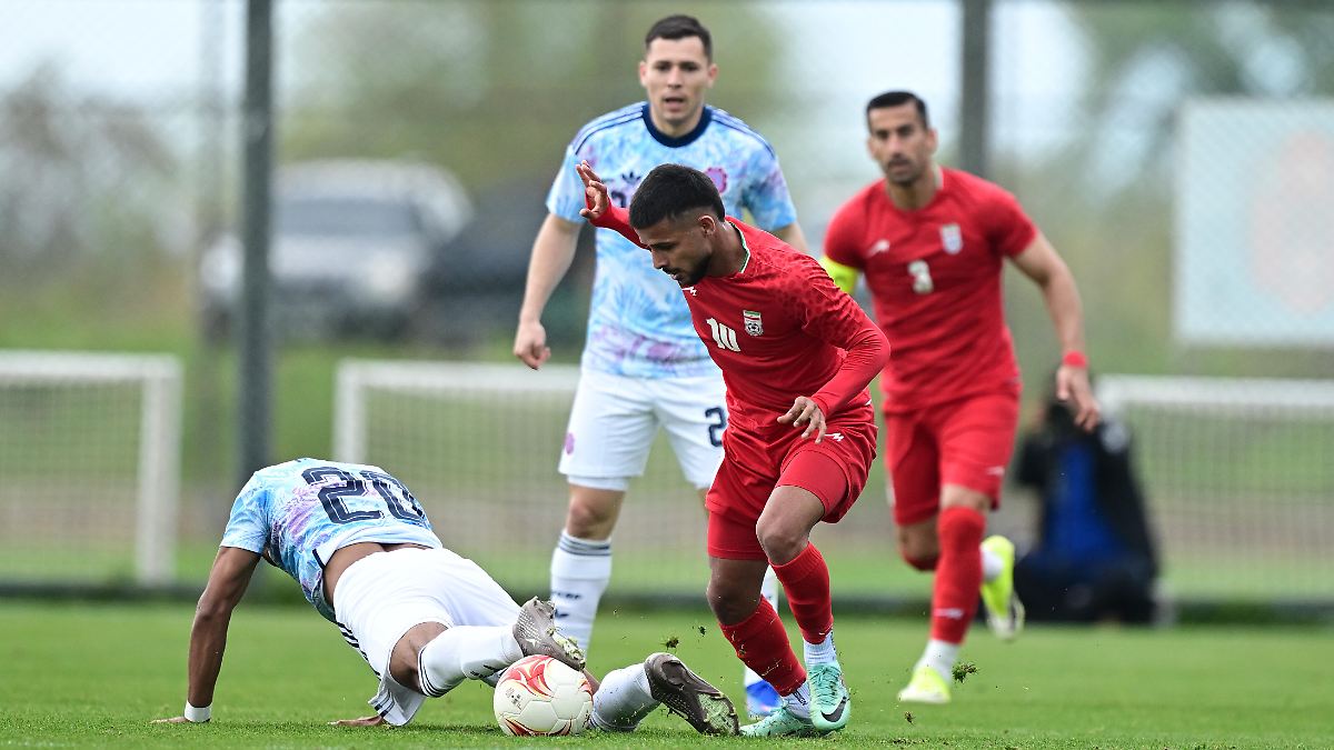 Mullah-Regime hat letztes Wort: Nicht Infantino und Trump entscheiden über Irans WM-Teilnahme