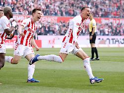 "Tun uns keinen Gefallen": Neuer Köln-Trainer gibt El-Mala-Versprechen