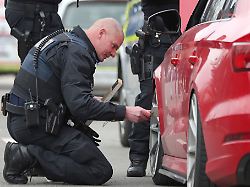 Sachsen-Anhalt: Car-Freitag im Harz – Polizei stellt viele Verstöße fest