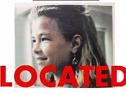 Umstände weiter ungeklärt: Vermisstes Mädchen nach 32 Jahren lebend gefunden