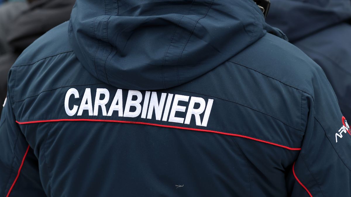 Vorwurf: Auftragsmord: Polizei erwischt jahrelang gesuchten Mafiaboss in Luxusvilla