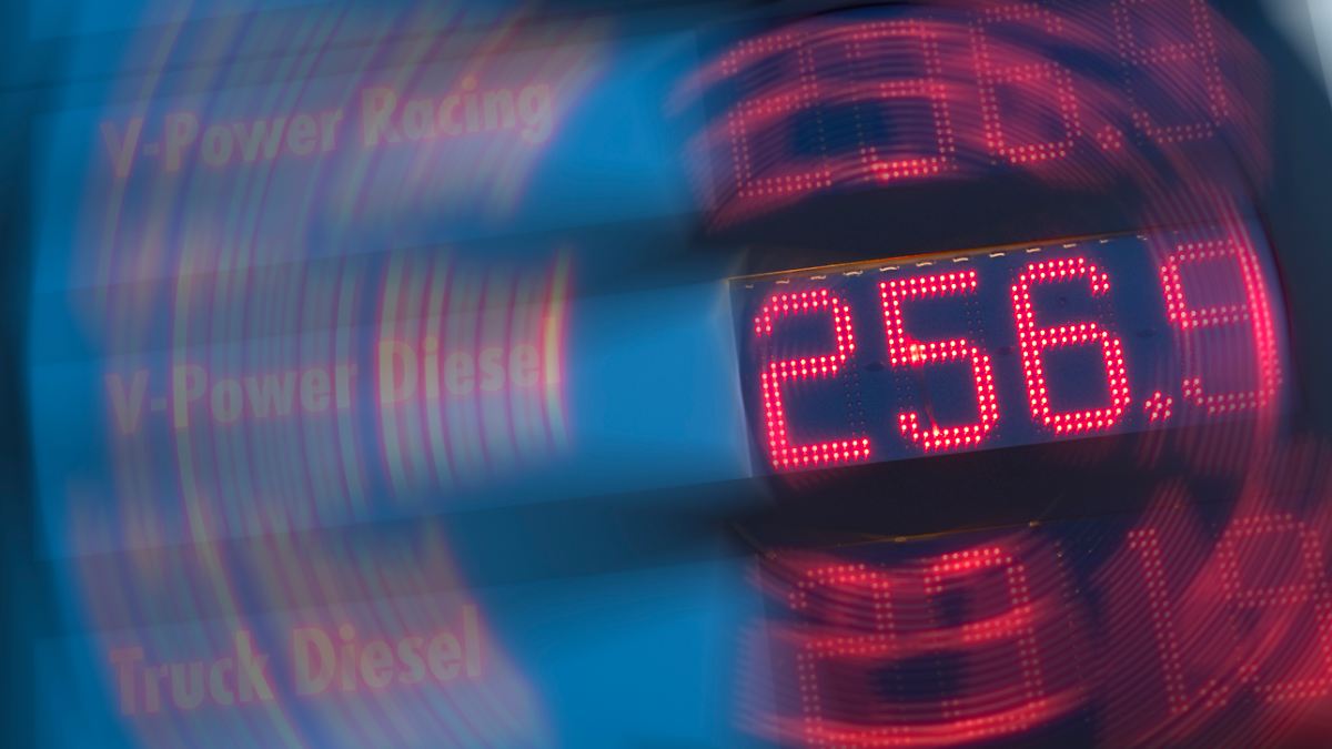 Ihr müsst Preissenkungen beschränken, nicht Erhöhungen