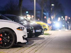 Niedersachsen & Bremen: Zahlreiche Verkehrsdelikte am "Car-Freitag"