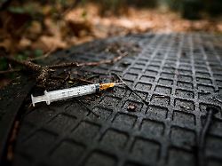 Thüringen: Zahl der Drogentoten in Thüringen erneut gestiegen