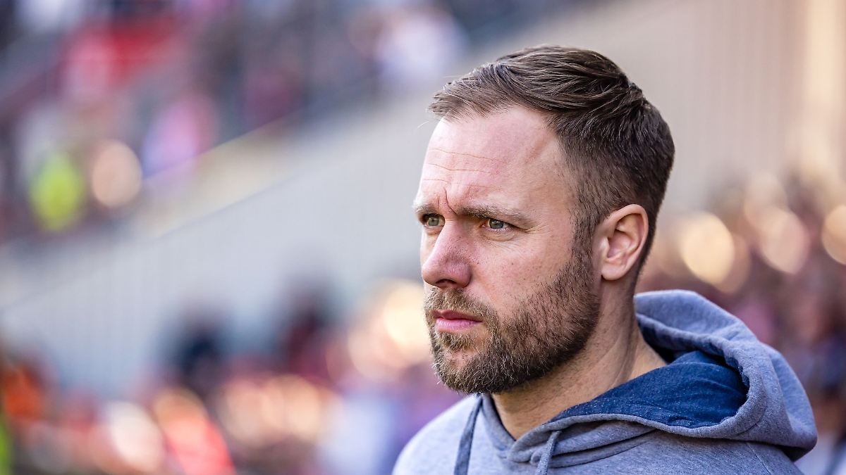 Hansa patzt im Aufstiegsrennen gegen Viktoria Köln