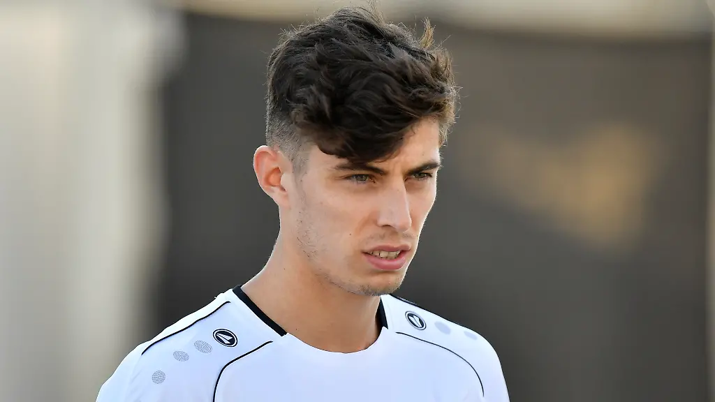 2020-09-09T165724Z-740527272-RC24VI97CB8F-RTRMADP-3-SOCCER-ENGLAND-CHE-LAMPARD-HAVERTZ