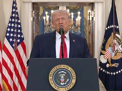 US-Präsident pocht auf Ultimatum: Trump an Iran: "48 Stunden, bevor die Hölle über sie hereinbricht"