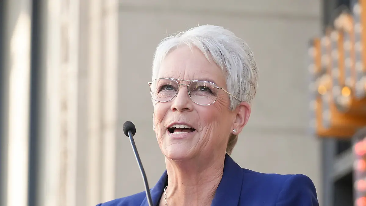 "Es geht ums verdammte Geld": Jamie Lee Curtis rechnet mit "kosmetisch-industriellem Komplex" ab