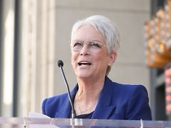 "Es geht ums verdammte Geld": Jamie Lee Curtis rechnet mit "kosmetisch-industriellem Komplex" ab