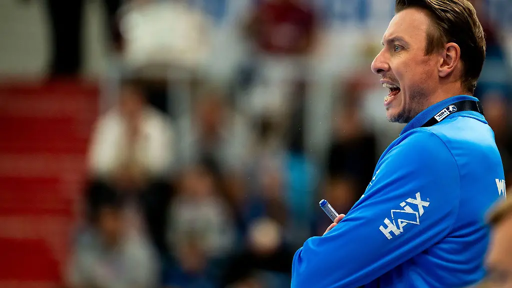 Trainer-Filip-Jicha-und-der-THW-Kiel-spielten-gegen-den-ThSV-Eisenach-nur-unentschieden