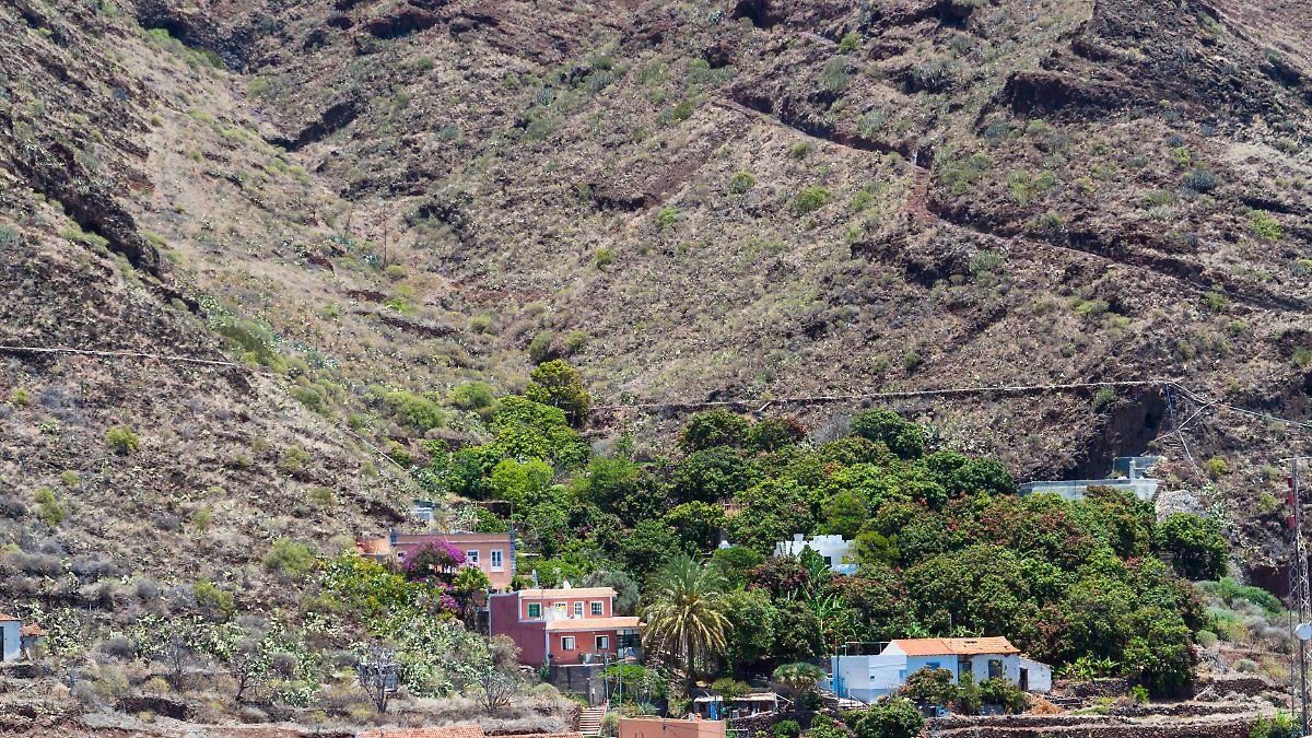 Jahre nach Verschwinden: Leiche von Backpacker aus Niedersachsen auf Teneriffa entdeckt