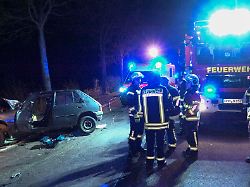 Rheinland-Pfalz & Saarland: Fußgängerin stirbt nach Verkehrsunfall