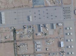 Nutzung durch Iran verhindern: Wichtige Satellitenfirma hält auf Bitten der USA Bilder aus Nahost zurück