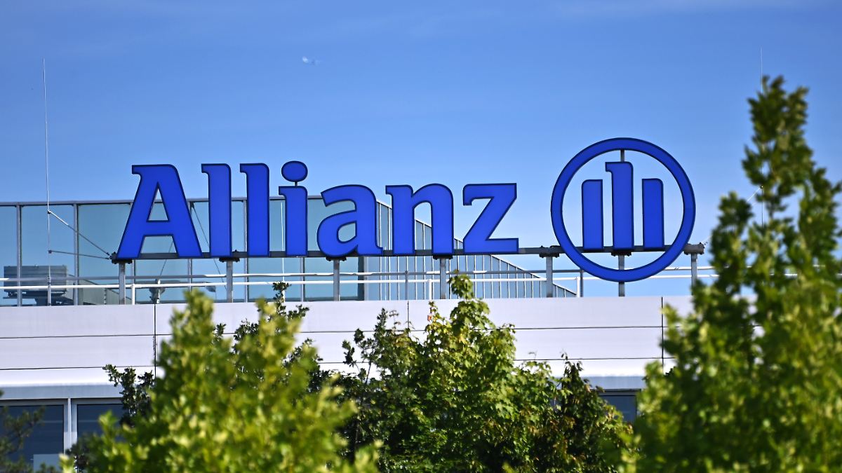 Allianz Logo
