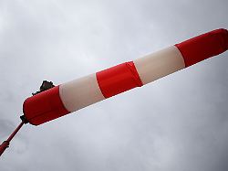 Sachsen-Anhalt: Windiger Ostersonntag in Sachsen-Anhalt