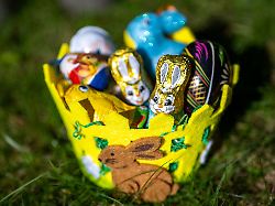 Berlin & Brandenburg: Regen statt Osterwetter in Berlin und Brandenburg