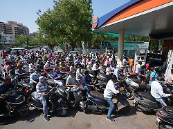 Besonders abhängig von Nahost: Bericht: Iran-Krieg wird zu einer existenziellen Krise für Asien