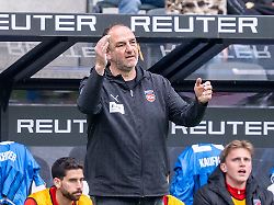 Baden-Württemberg: "Ping-Pong-Tor" raubt Heidenheim den ersehnten Sieg