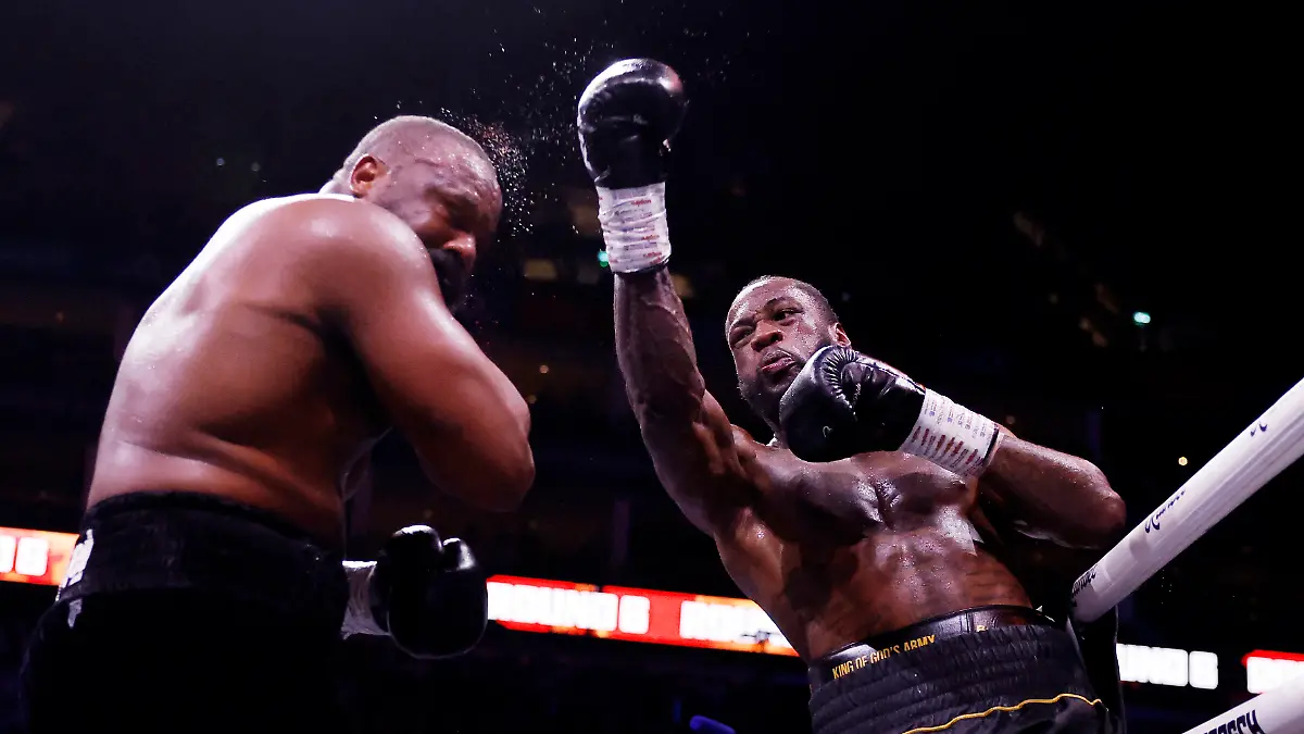 Boxing-Derek-Chisora-v-Deontay-Wilder-O2-Arena-London-Britain-April-4-2026-Derek-Chisora-in-action-against-Deontay-Wilder-Action-Images-via-Reuters-Peter-Cziborra