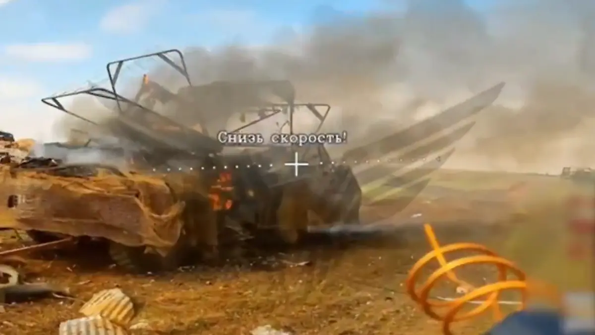 Kritik an "russischen Praktiken": Kiews Militär untersucht verlustreichen Gegenangriff bei Pokrowsk