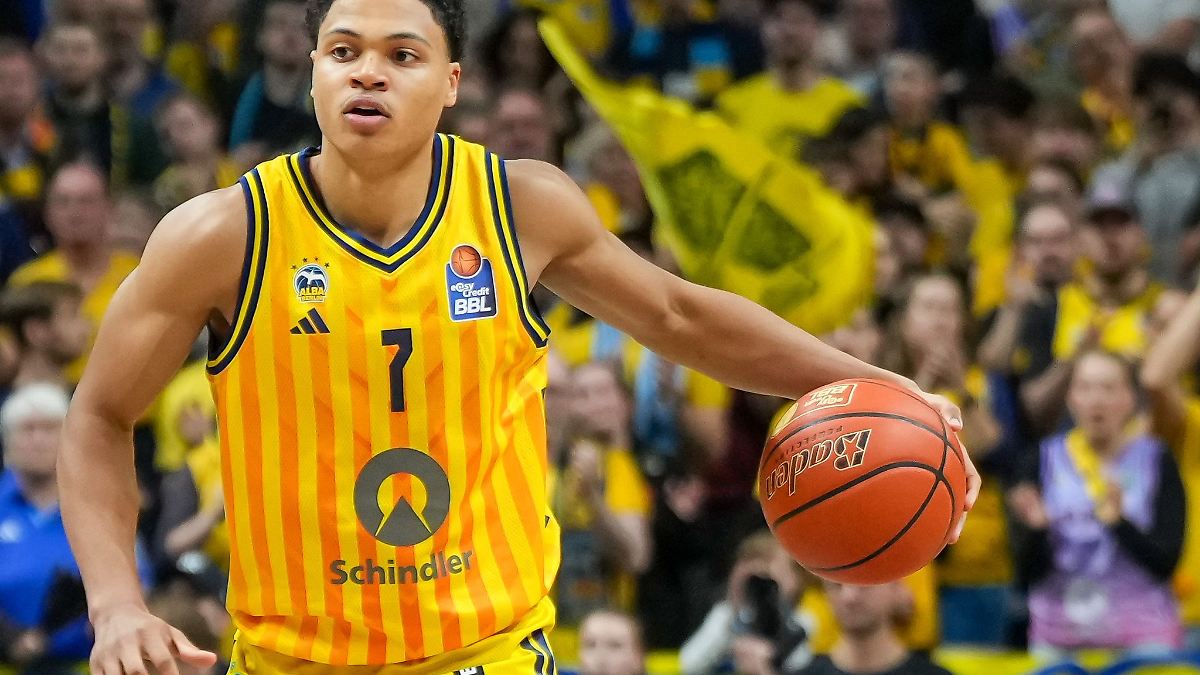 Alba Berlin verliert daheim gegen Oldenburg