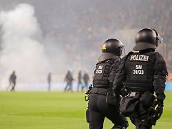 Kommt jetzt der große Knall?: Minister Schuster kennt "kein Pardon" mehr nach Skandalspiel