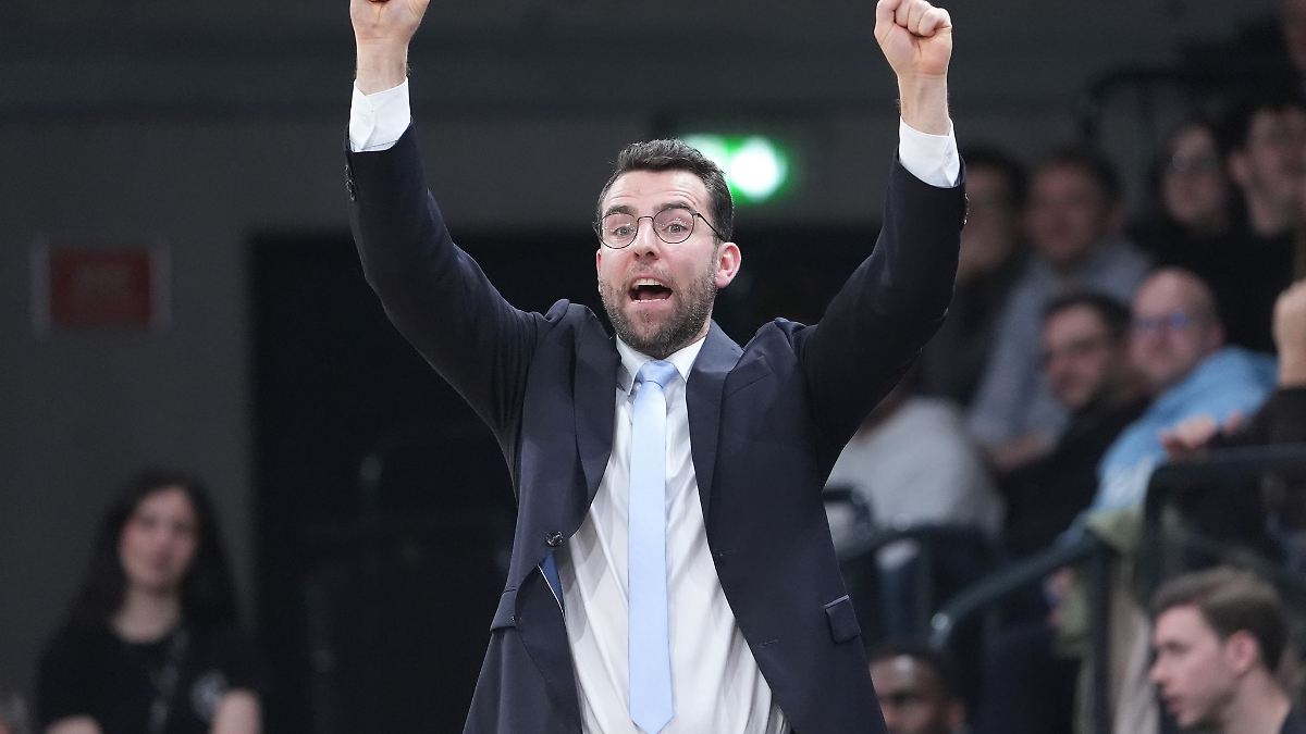 Sieg gegen Frankfurt: Towers weiter im Aufwärtstrend