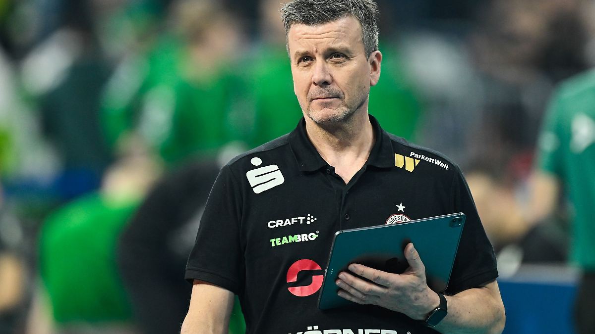 Dresdner Volleyballerinnen überraschen in Stuttgart