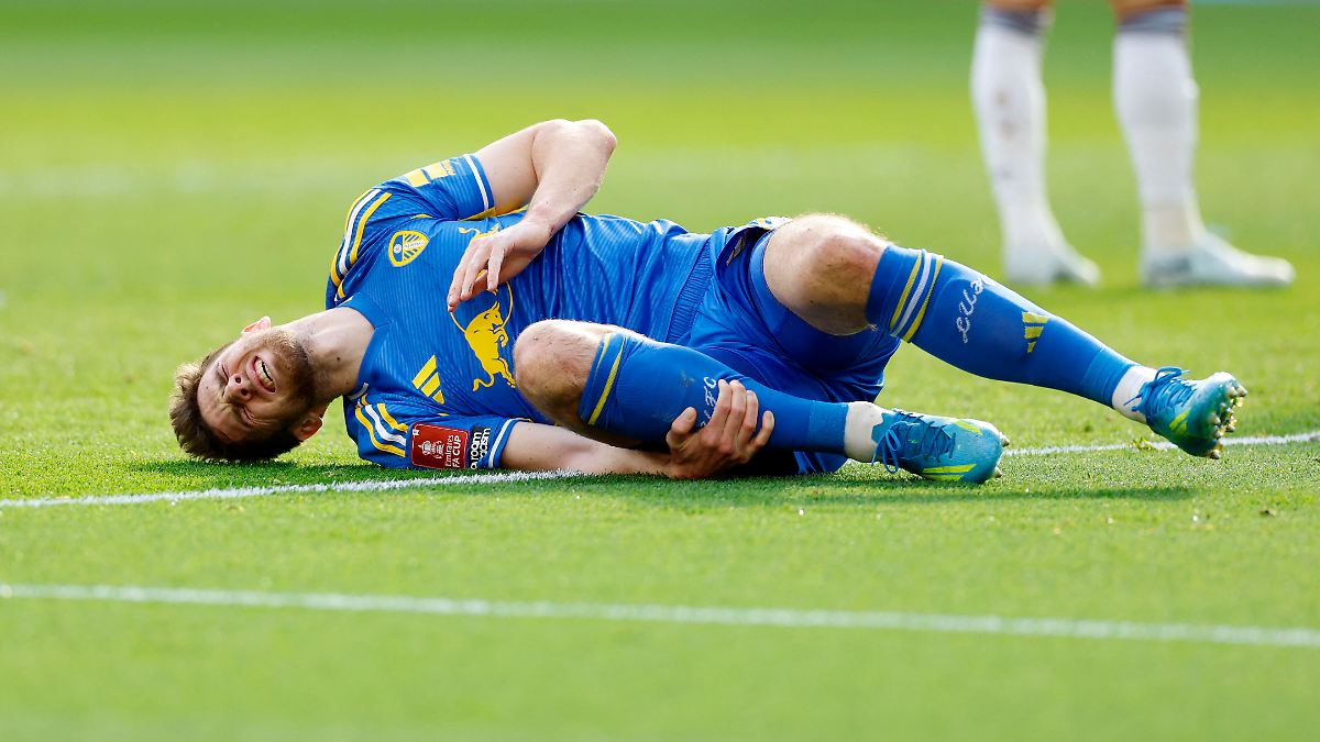 Bittere Kunde für Nagelsmann?: Leeds United verhindert das ganz große Drama im Elfmeterschießen