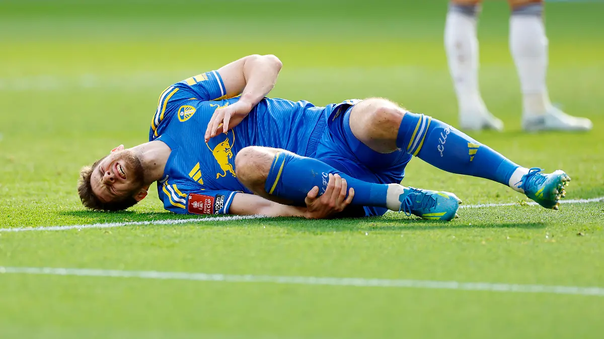 Bittere Kunde für Nagelsmann?: Leeds United verhindert das ganz große Drama im Elfmeterschießen