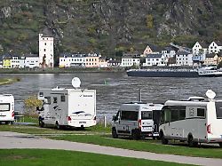 Rheinland-Pfalz & Saarland: Betreiber starten optimistisch in Campingsaison