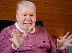 Rheinland-Pfalz & Saarland: Was Kurt Beck zu den laufenden Sondierungsgesprächen sagt