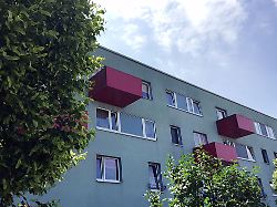 Thüringen: Bald längere Mietbindung bei Sozialwohnungen in Thüringen?