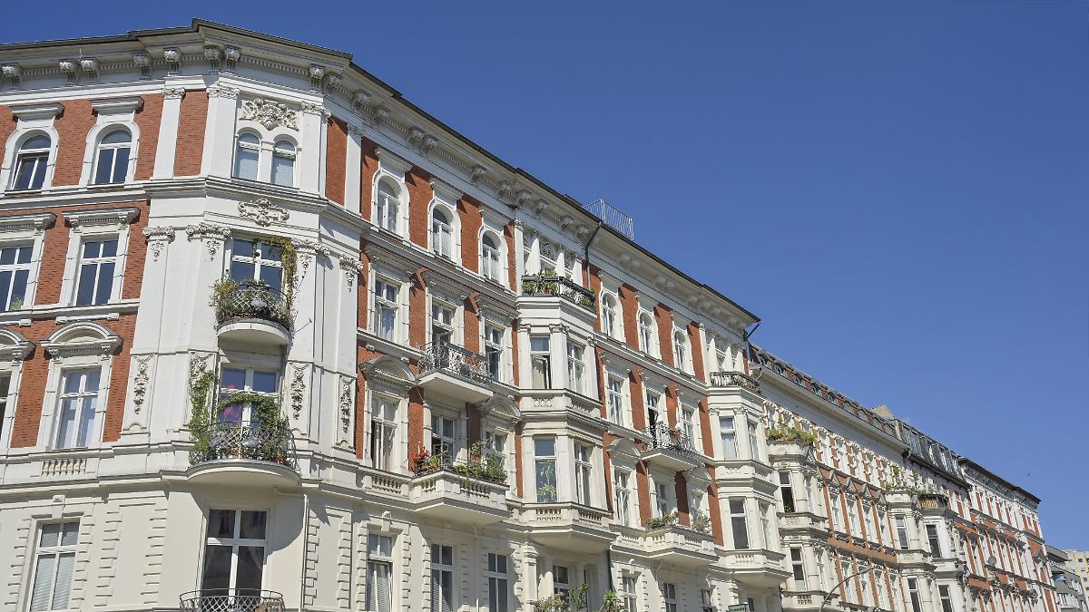 Price explosion in metropolises: Big city rents climb by up to 69 percent ...