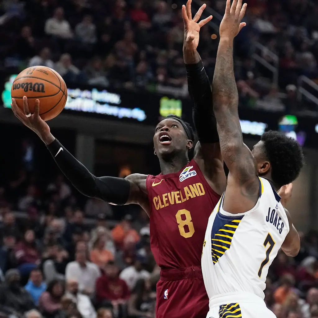 Dennis-Schroeder-l-kam-fuer-Cleveland-auf-sechs-Punkte