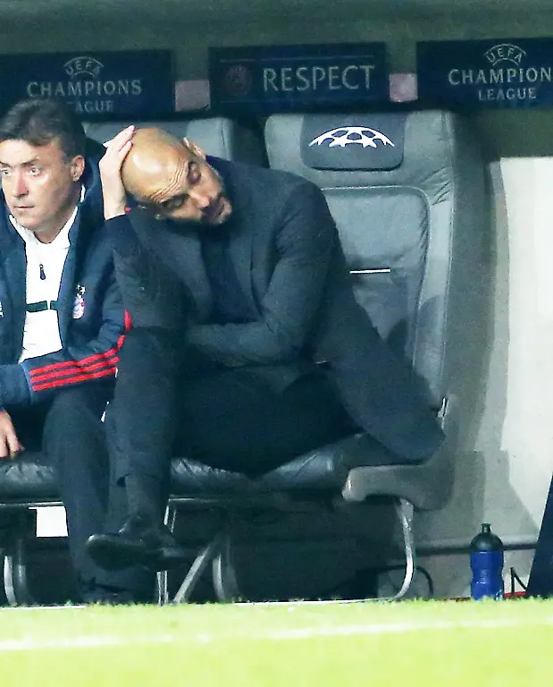 Muenchen-Fussball-Maenner-UEFA-Champions-League-Saison-2013-2014-Halbfinale-Rueckspiel-FC-Bayern-Muenchen-vs-Real-Madrid-CF-29-04