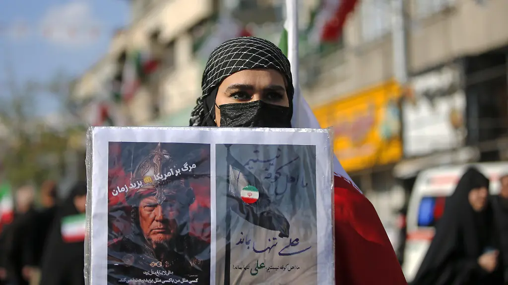 TEHRAN-IRAN-APRIL-01-People-attend-funeral-ceremony-for-Rear-Admiral-Alireza-Tangsiri-Commander-of-the-Islamic-Revolutionary-Guard-Corps-Navy-who-lost-his-life-in-US-Israeli-attacks-at-Revolution-Square-in-Tehran-Iran-on-April-01-2026