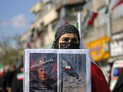 Verhandlungen die ganze Nacht: Pakistan legt USA und Iran Plan für Kriegsende vor