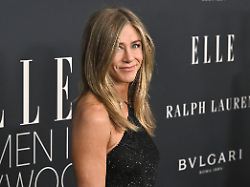 Seltene private Einblicke: Jennifer Aniston teilt ihr neues Liebesglück mit Fans