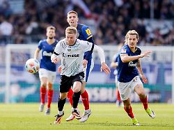 Hamburg & Schleswig-Holstein: "Kein Osterleckerbissen": Kiels Frust nach 0:0 gegen Münster