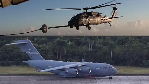 Flugzeug