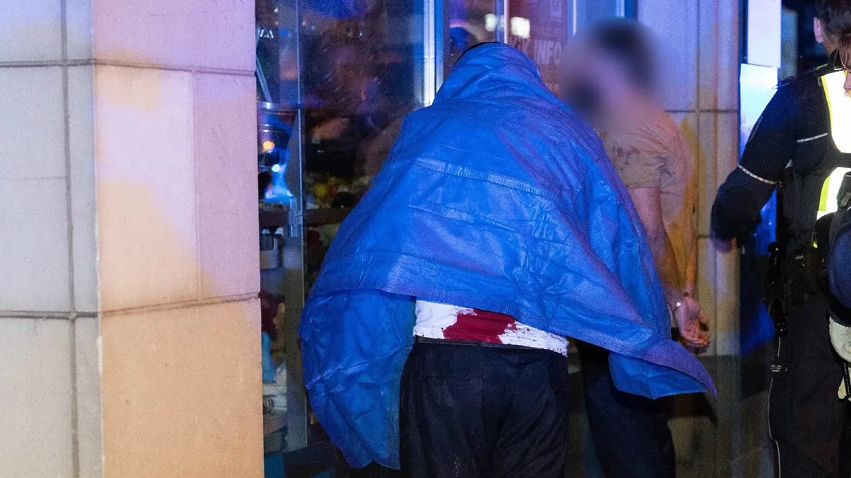 25-Jähriger vor Haftrichter: Clan-Feier in Leverkusen eskaliert - Polizei im Großeinsatz