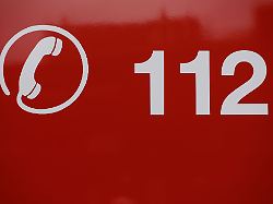 Sachsen-Anhalt: Mann wählt rund 100 Mal den Notruf - ohne Not