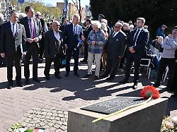 Hessen: 20 Jahre nach NSU-Mord: Kassel erinnert an Halit Yozgat